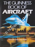 Book cover of The Guinness Book of Air Facts and Feats / The Guinness Book of Aircraft by TAYLOR, John W.R.; TAYLOR, Michael J.H. & MONDEY, David 